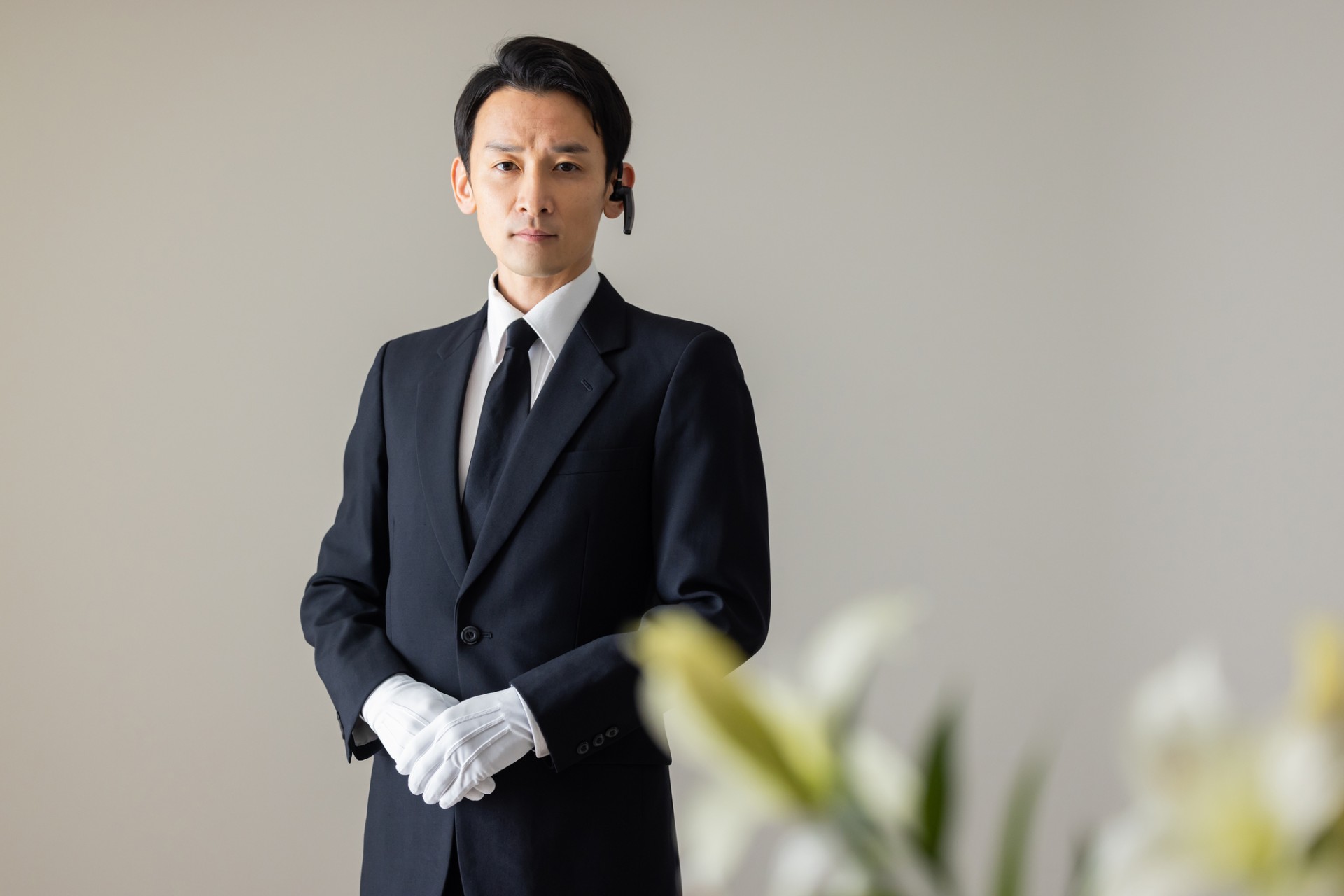 新座市